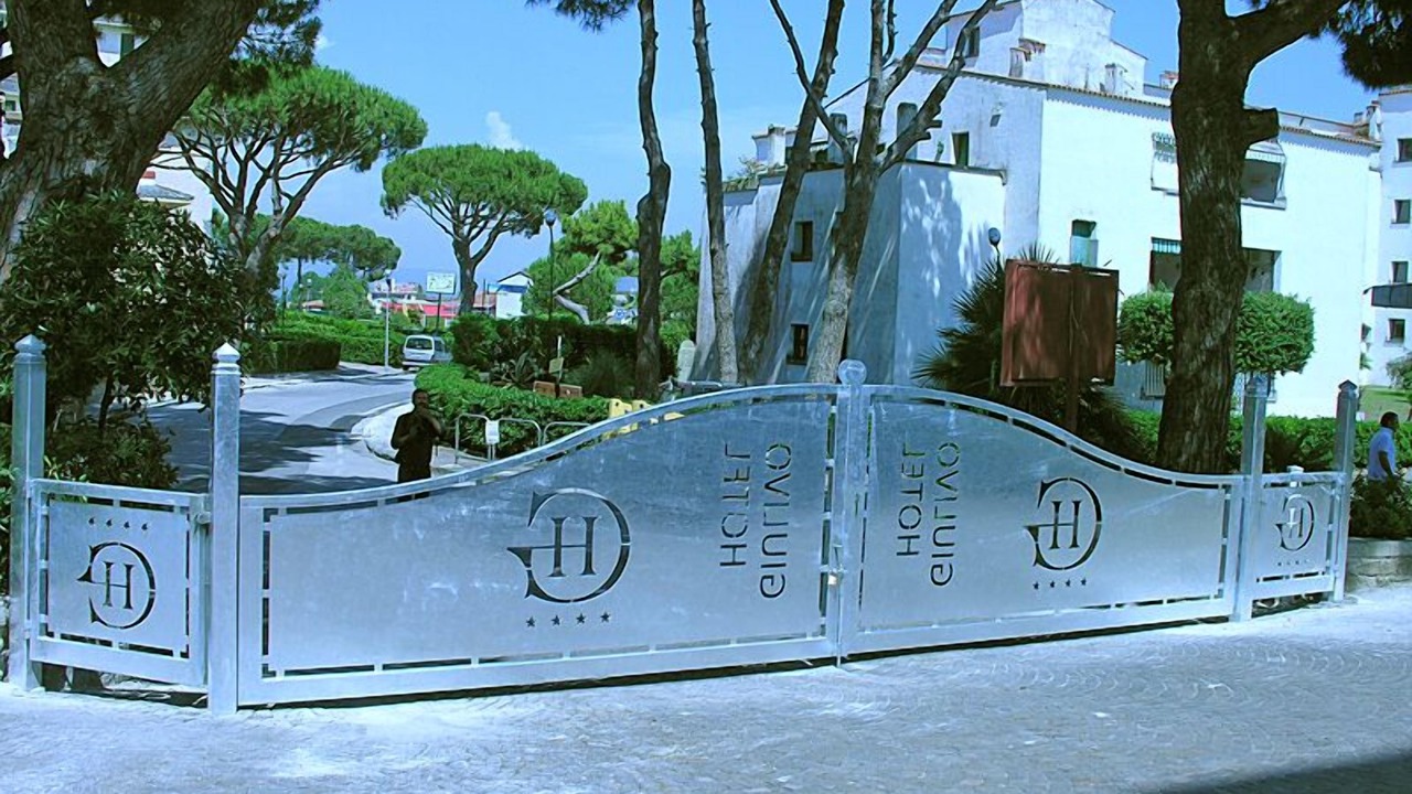 Photo of Outdoor in Baia Domizia