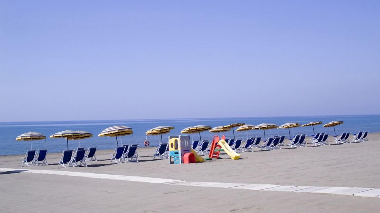 Photo of Others in Baia Domizia