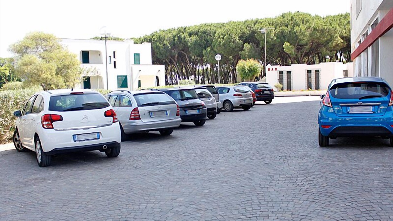 Photo of Others in Baia Domizia