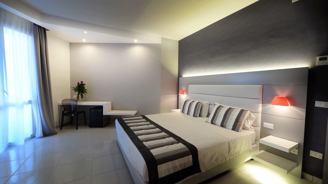 Photo of Bedroom in Baia Domizia