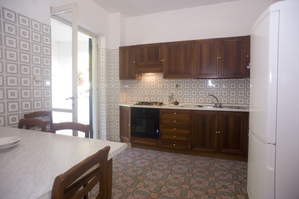 Photo of Kitchen in Baia Domizia