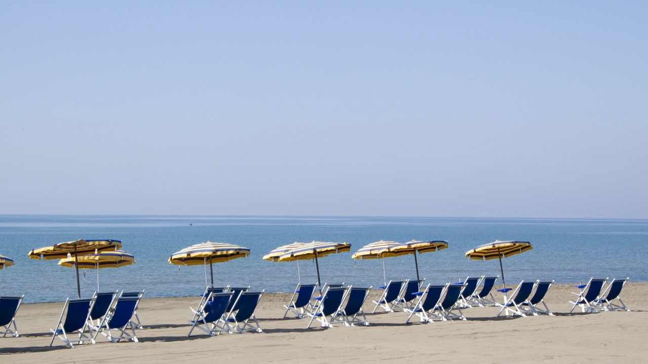 Photo of Others in Baia Domizia