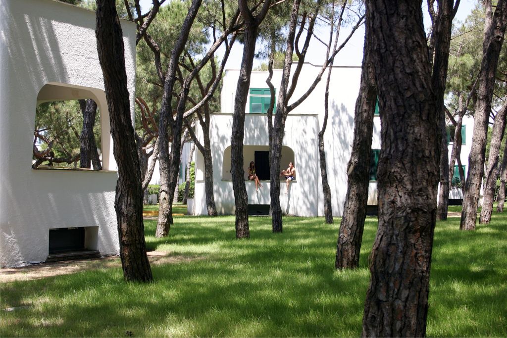 Photo of Outdoor in Baia Domizia