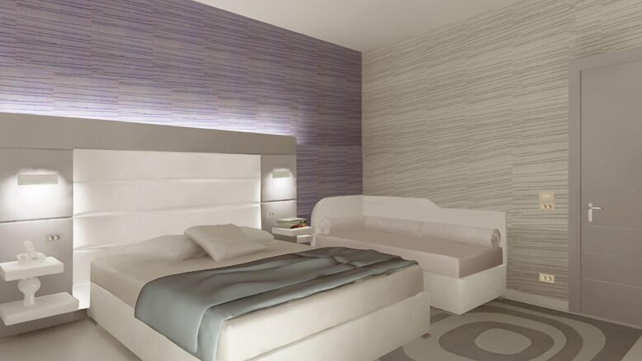 Photo of Bedroom in Baia Domizia