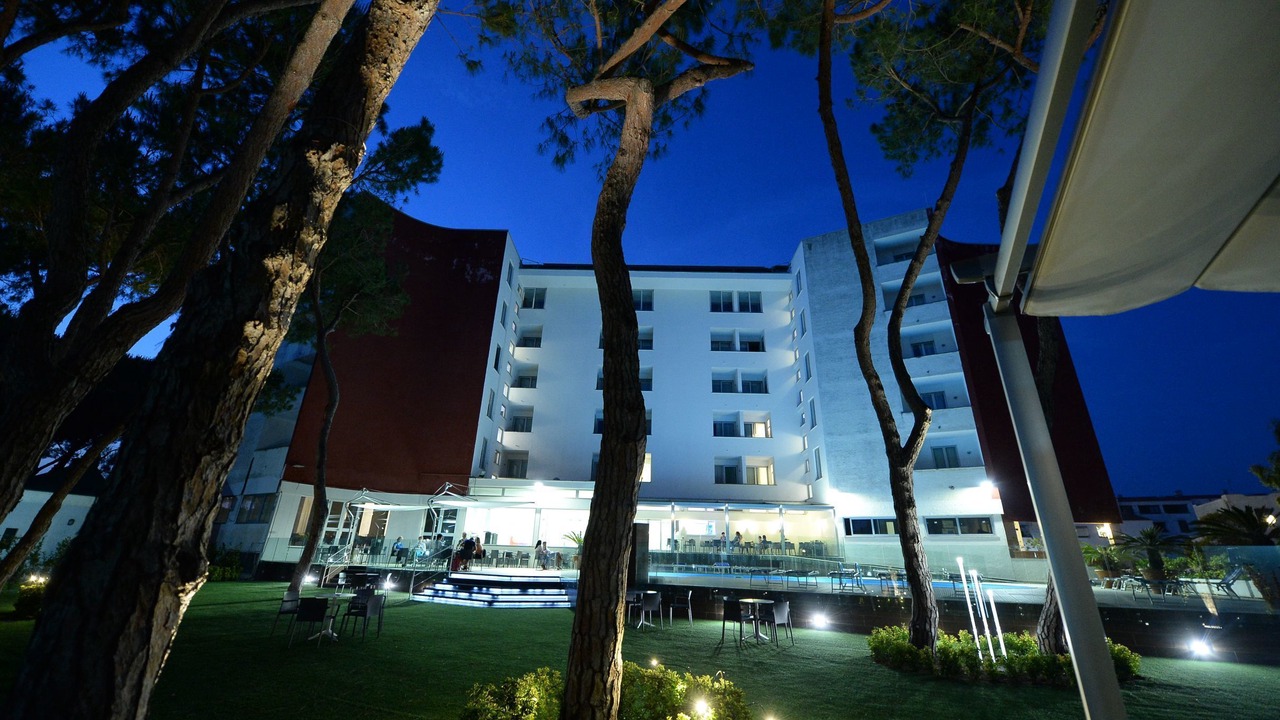 Photo of Outdoor in Baia Domizia