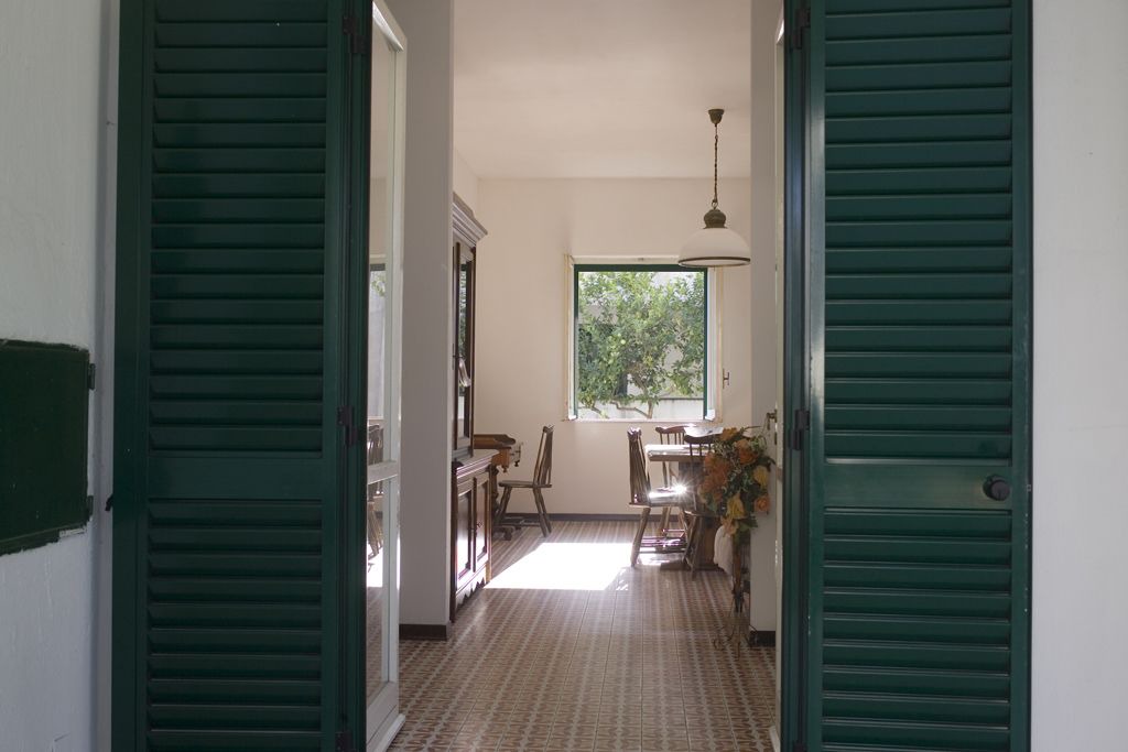 Photo of Livingroom in Baia Domizia