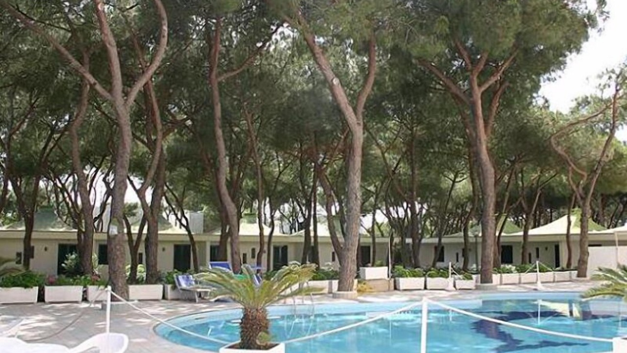 Photo of Outdoor in Baia Domizia