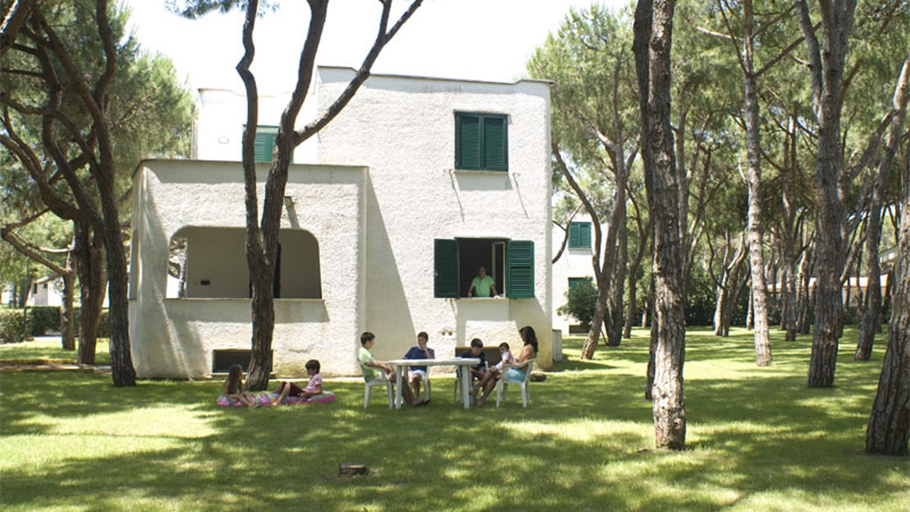 Photo of Outdoor in Baia Domizia