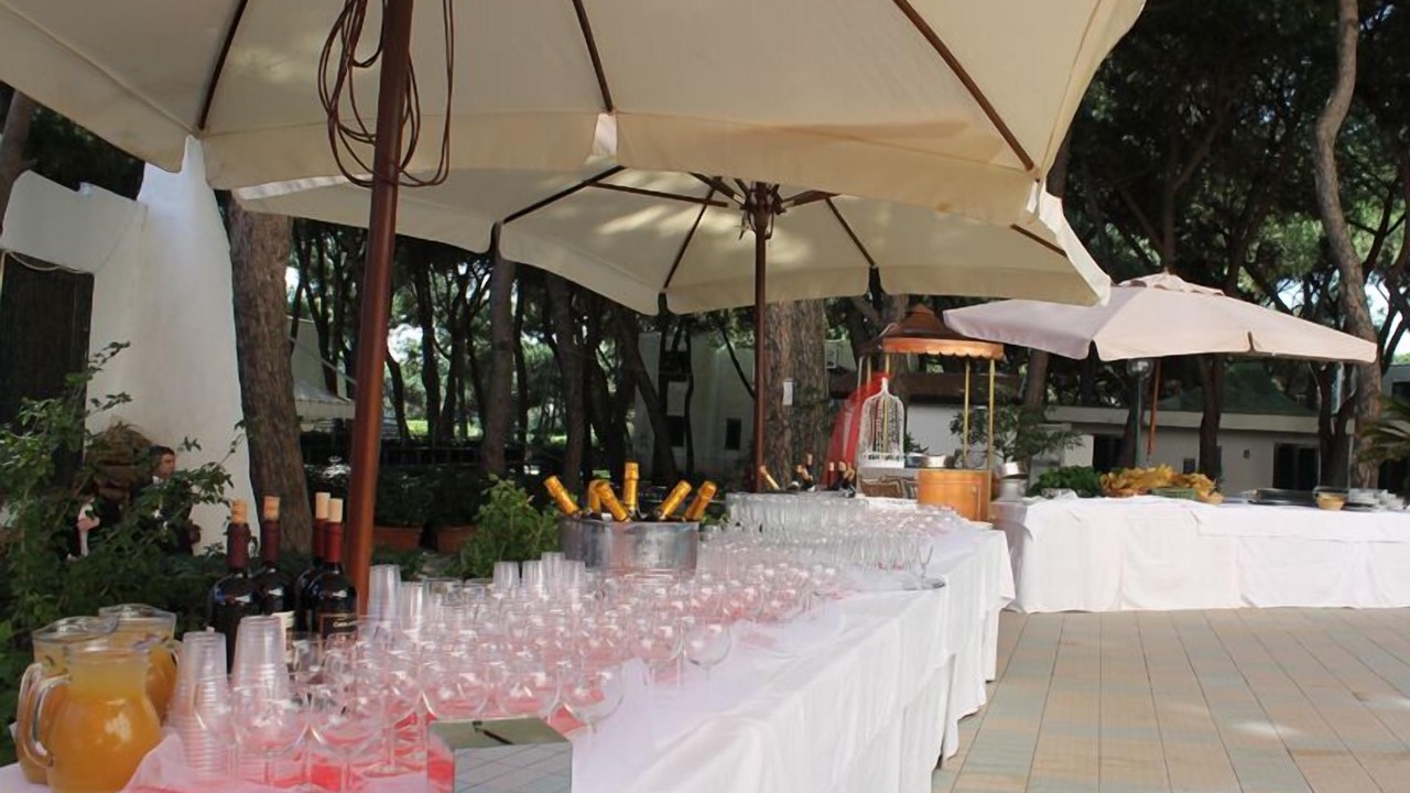 Photo of Outdoor in Baia Domizia