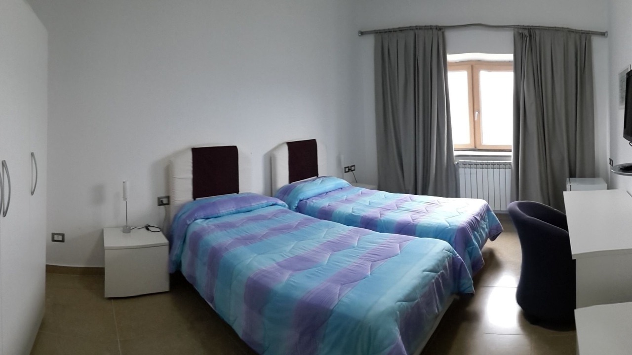 Photo of Bedroom in Caraffa di Catanzaro
