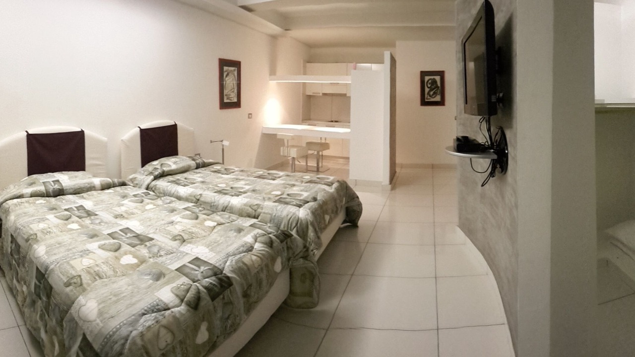 Photo of Bedroom in Caraffa di Catanzaro