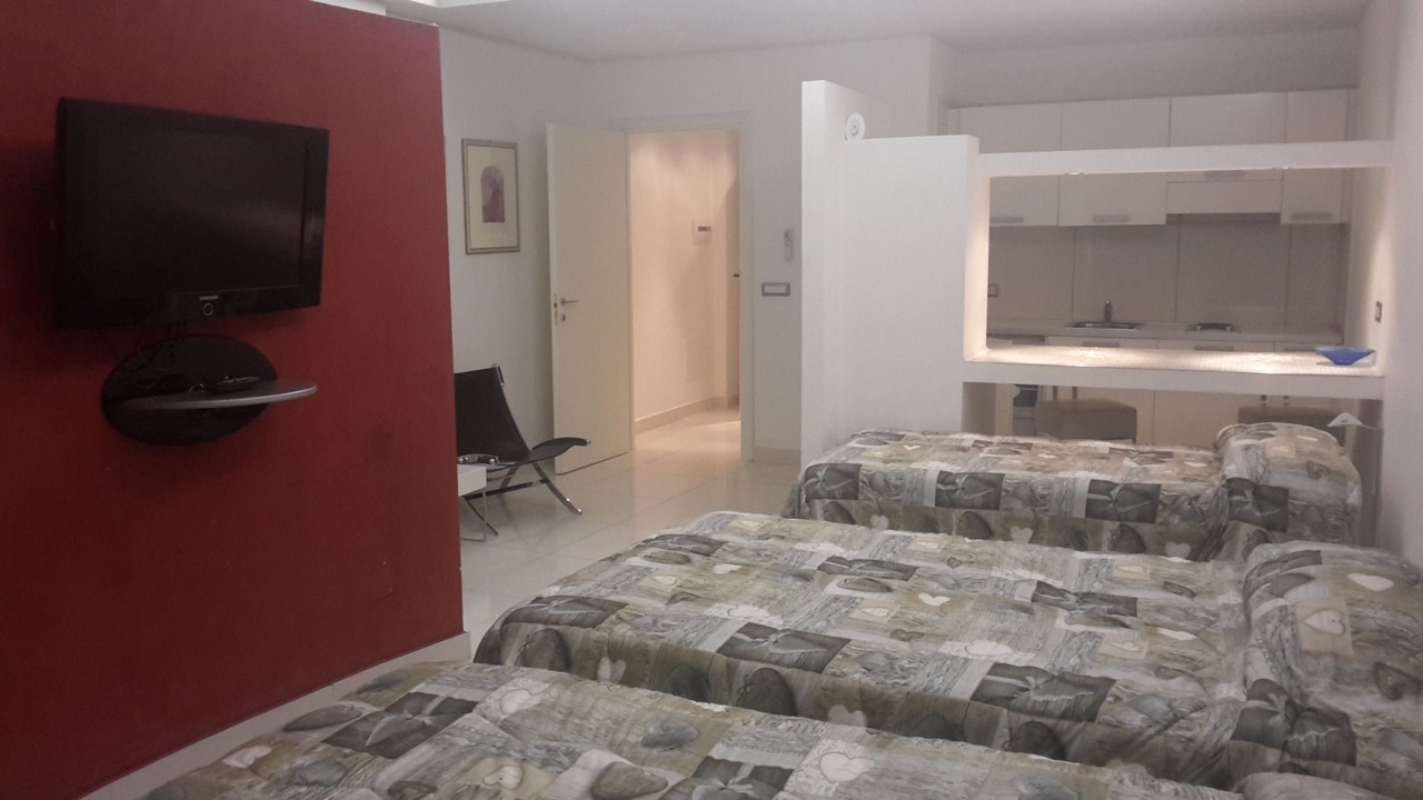 Photo of Bedroom in Caraffa di Catanzaro