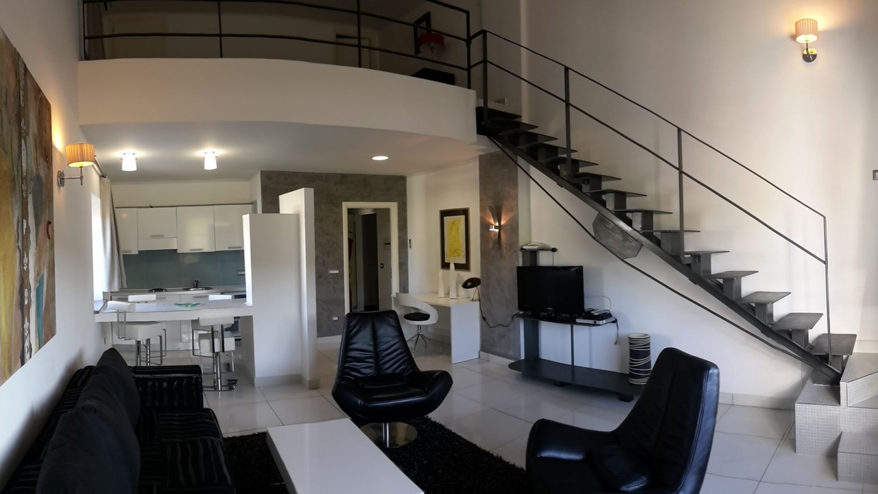 Photo of Bedroom in Caraffa di Catanzaro