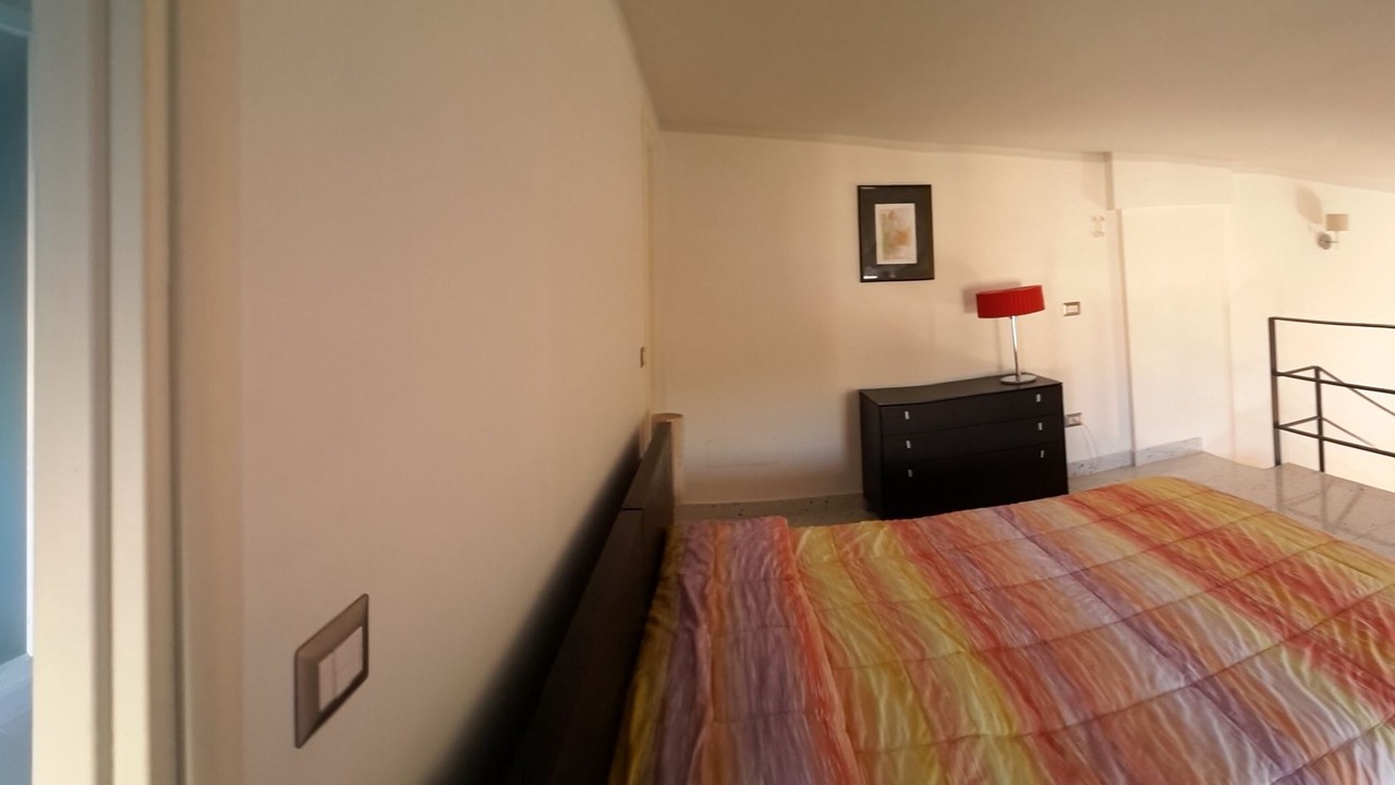 Photo of Bedroom in Caraffa di Catanzaro