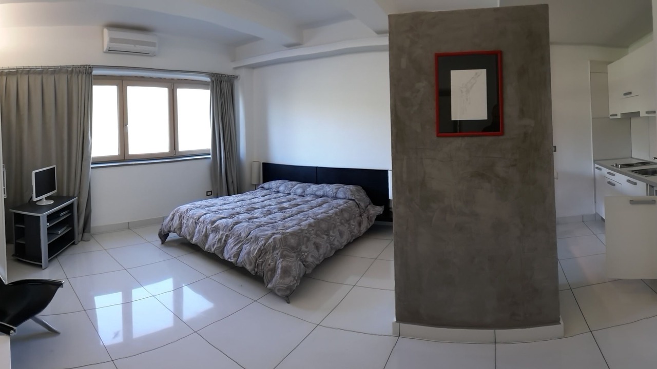 Photo of Bedroom in Caraffa di Catanzaro