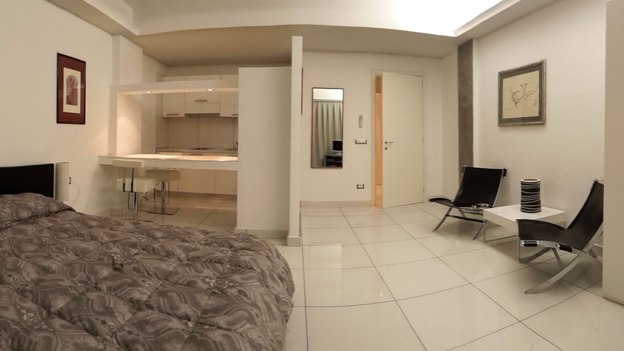 Photo of Bedroom in Caraffa di Catanzaro