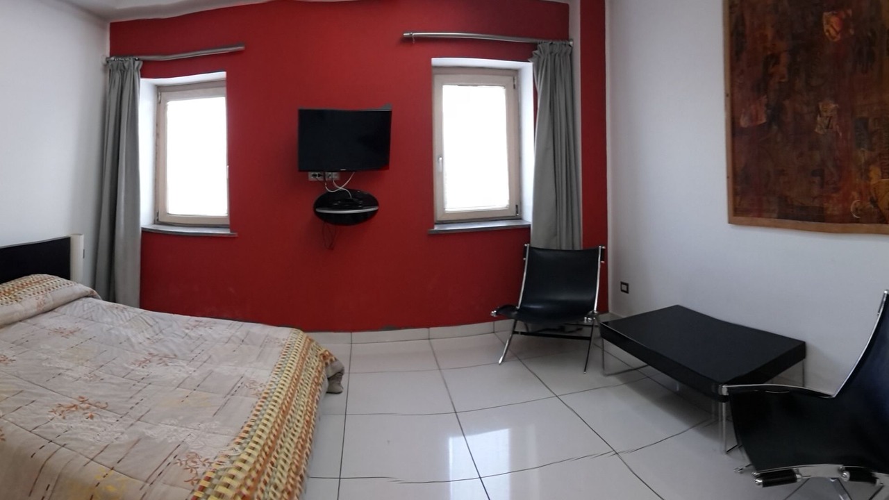 Photo of Bedroom in Caraffa di Catanzaro