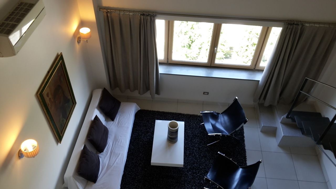 Photo of Bedroom in Caraffa di Catanzaro
