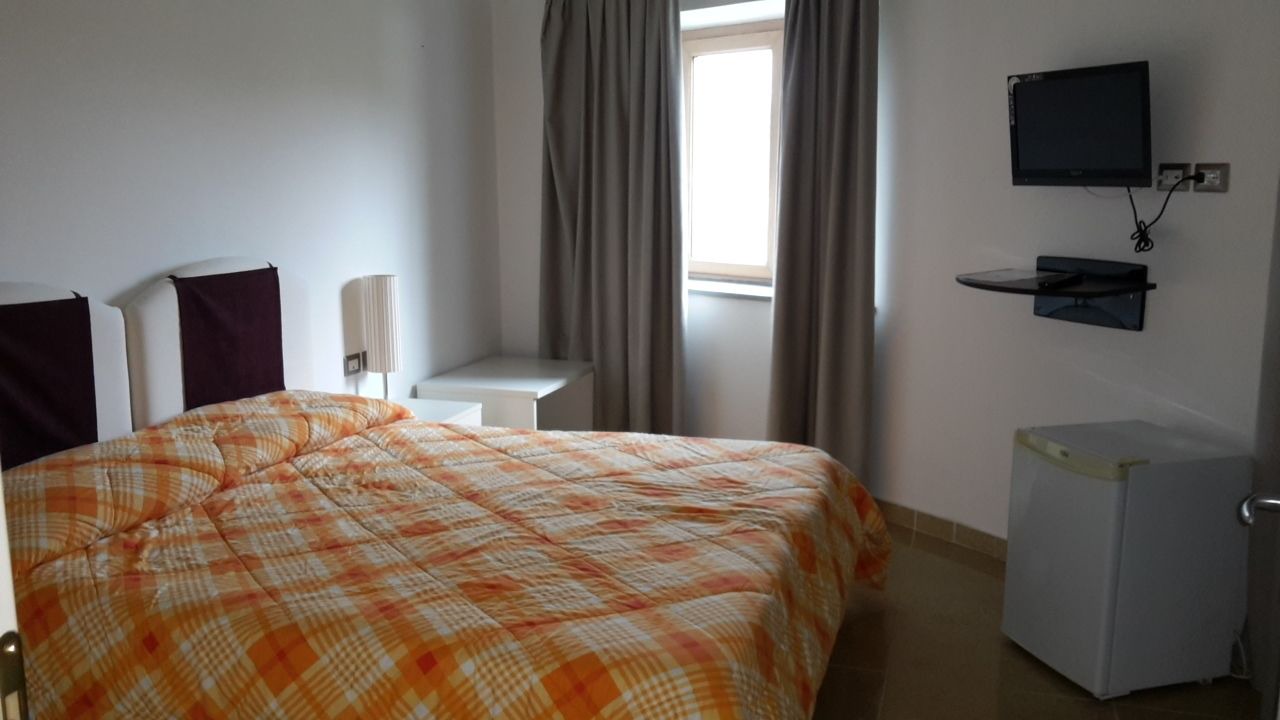 Photo of Bedroom in Caraffa di Catanzaro