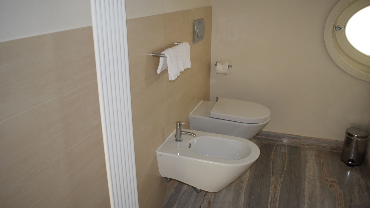 Photo of Bathroom in Fosdinovo