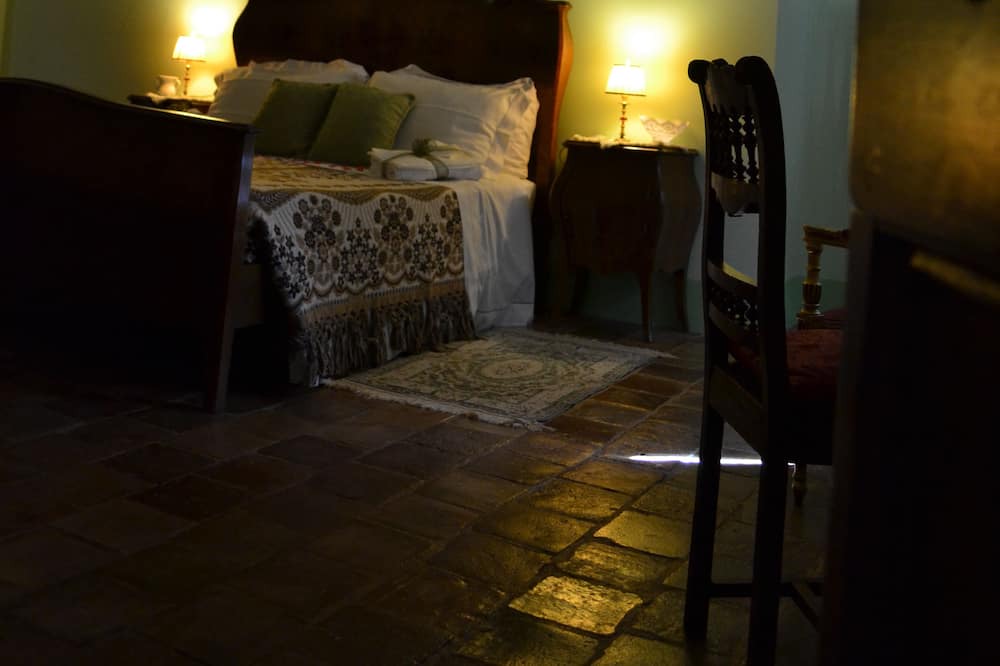 Photo of Bedroom in Barisciano