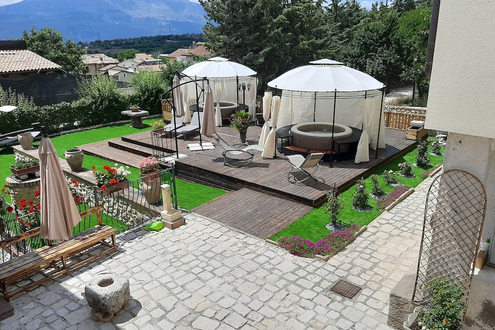 Photo of Outdoor in Barisciano