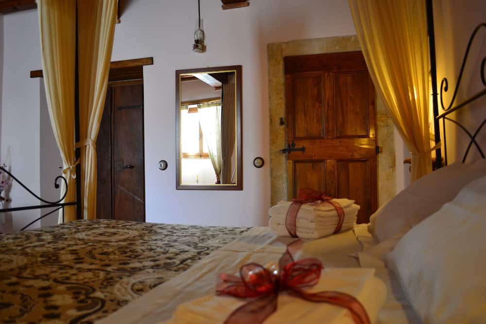 Photo of Bedroom in Barisciano