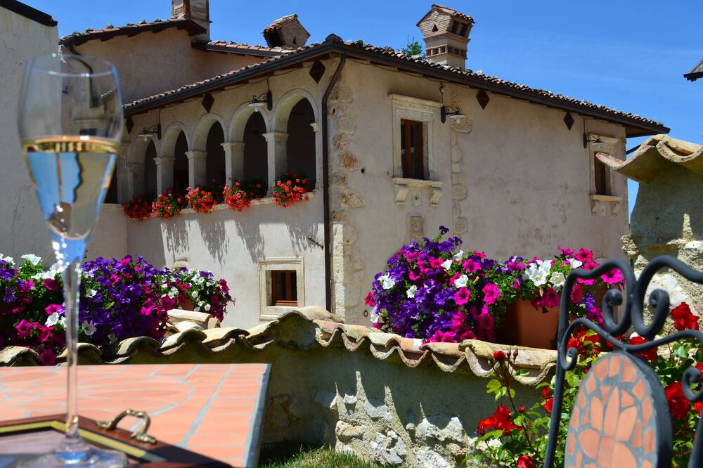 Photo of Outdoor in Barisciano