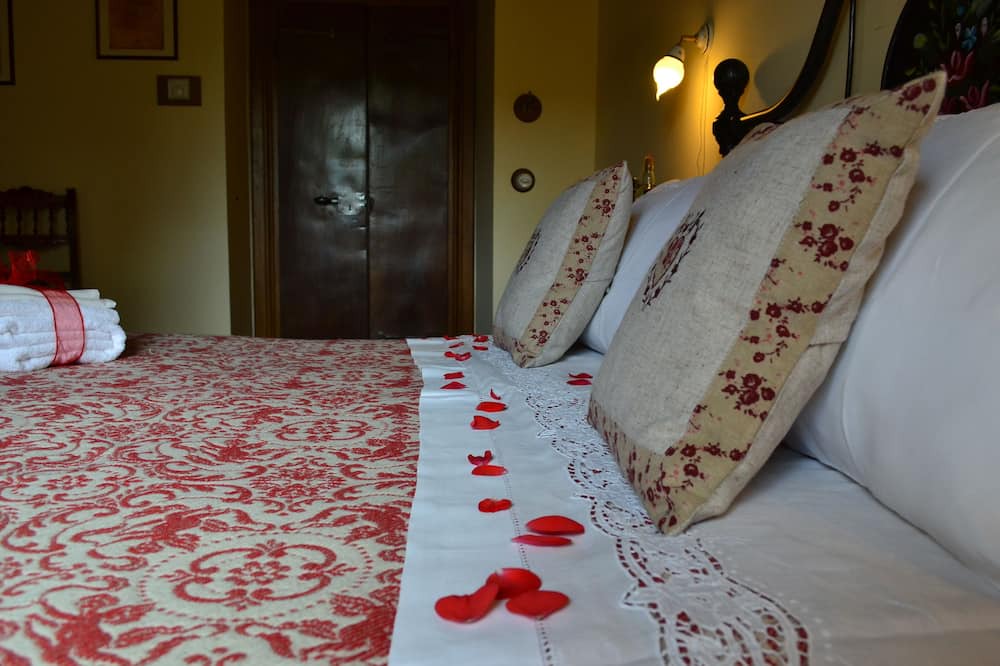 Photo of Bedroom in Barisciano