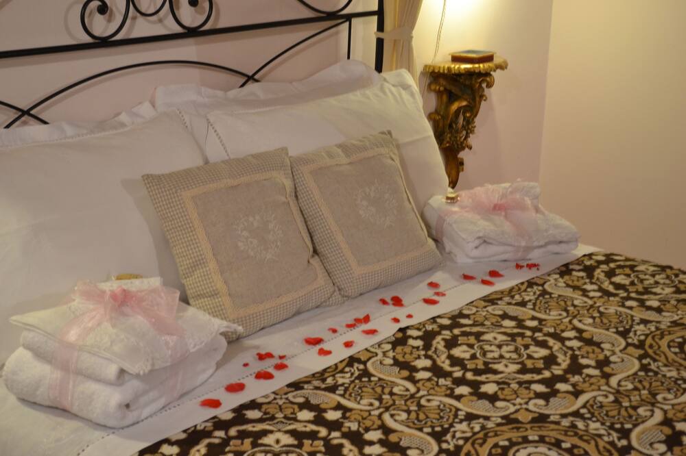 Photo of Bedroom in Barisciano