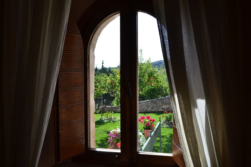 Photo of Bedroom in Barisciano