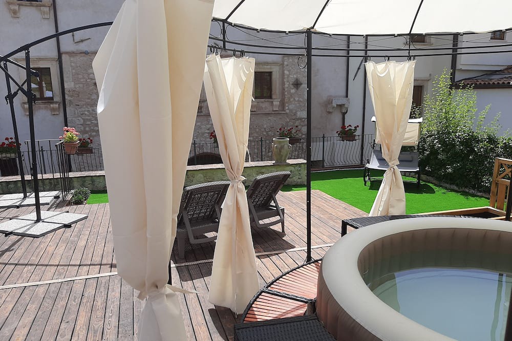 Photo of Outdoor in Barisciano