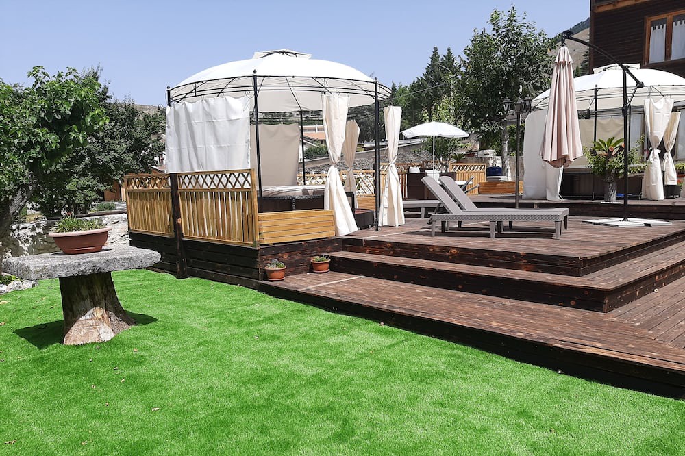 Photo of Outdoor in Barisciano