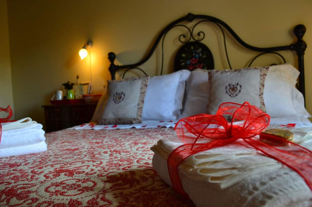 Photo of Bedroom in Barisciano