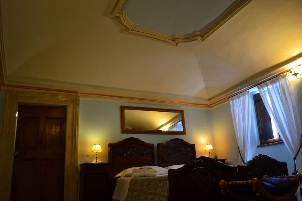 Photo of Bedroom in Barisciano