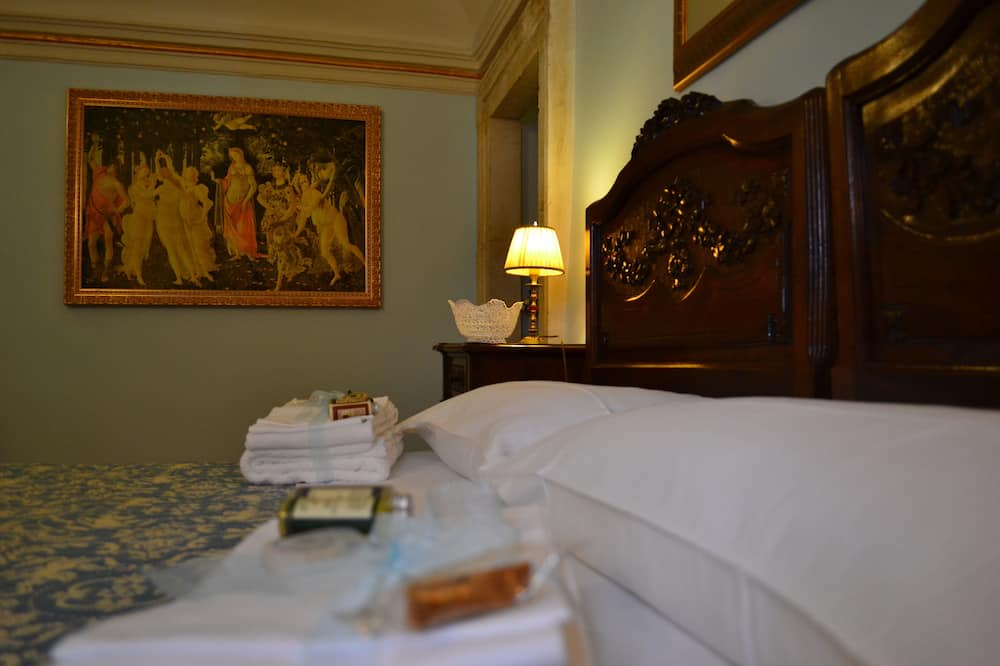 Photo of Bedroom in Barisciano