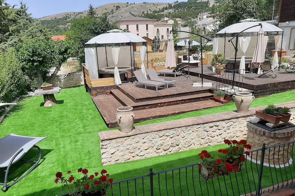 Photo of Outdoor in Barisciano