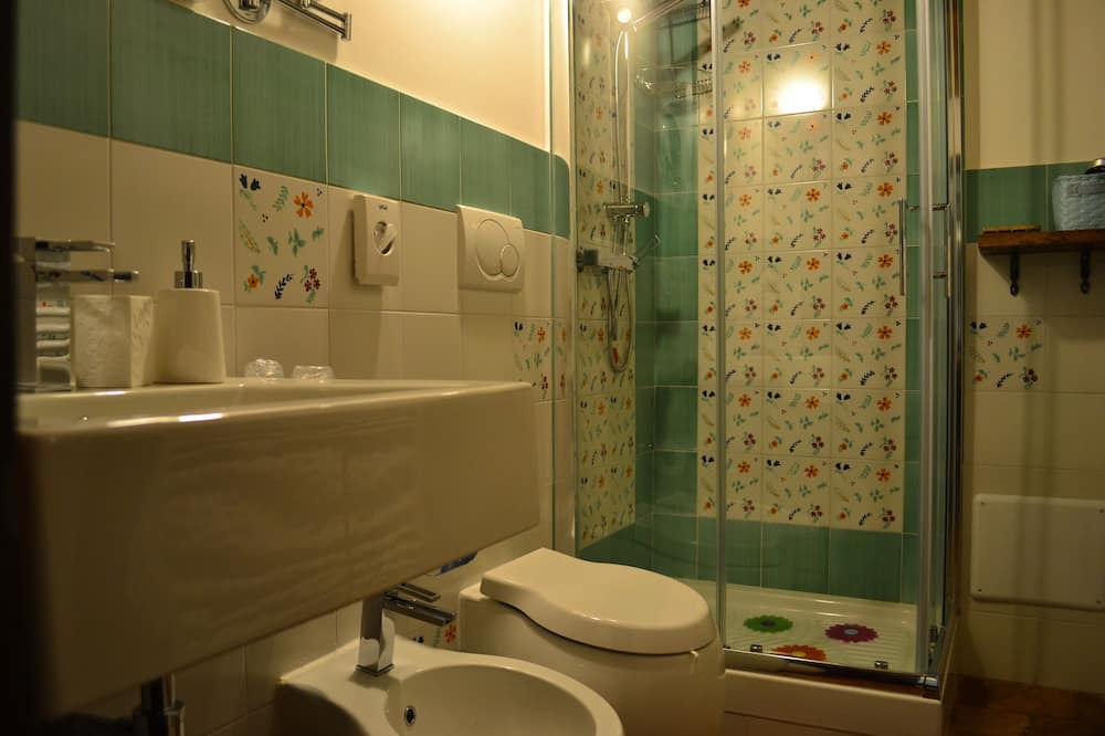 Photo of Bathroom in Barisciano