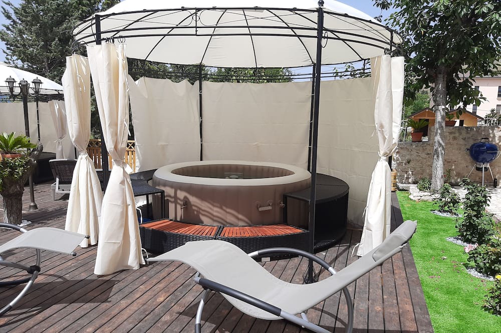 Photo of Outdoor in Barisciano