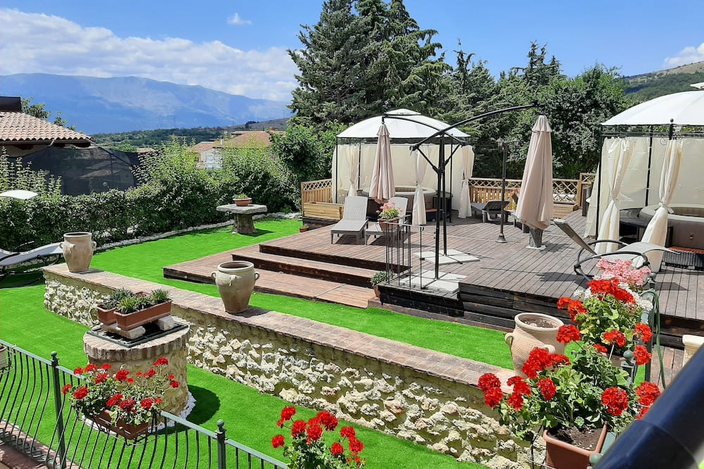 Photo of Outdoor in Barisciano