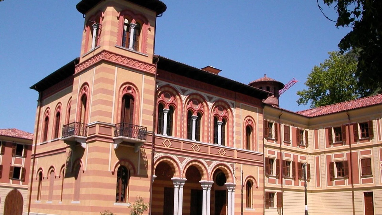 Photo of Outdoor in Melazzo