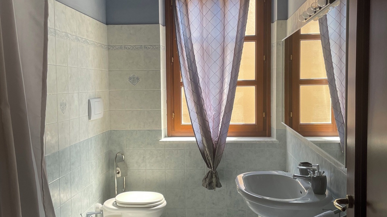 Photo of Bathroom in Melazzo