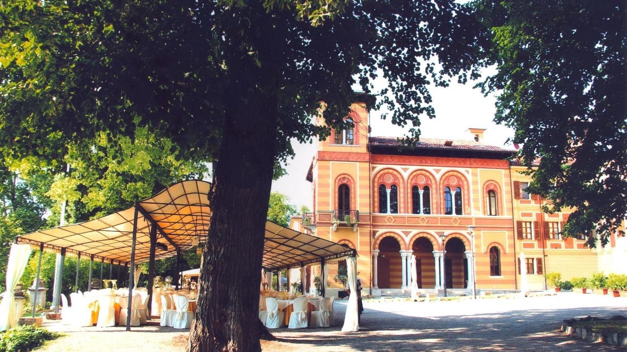Photo of Outdoor in Melazzo