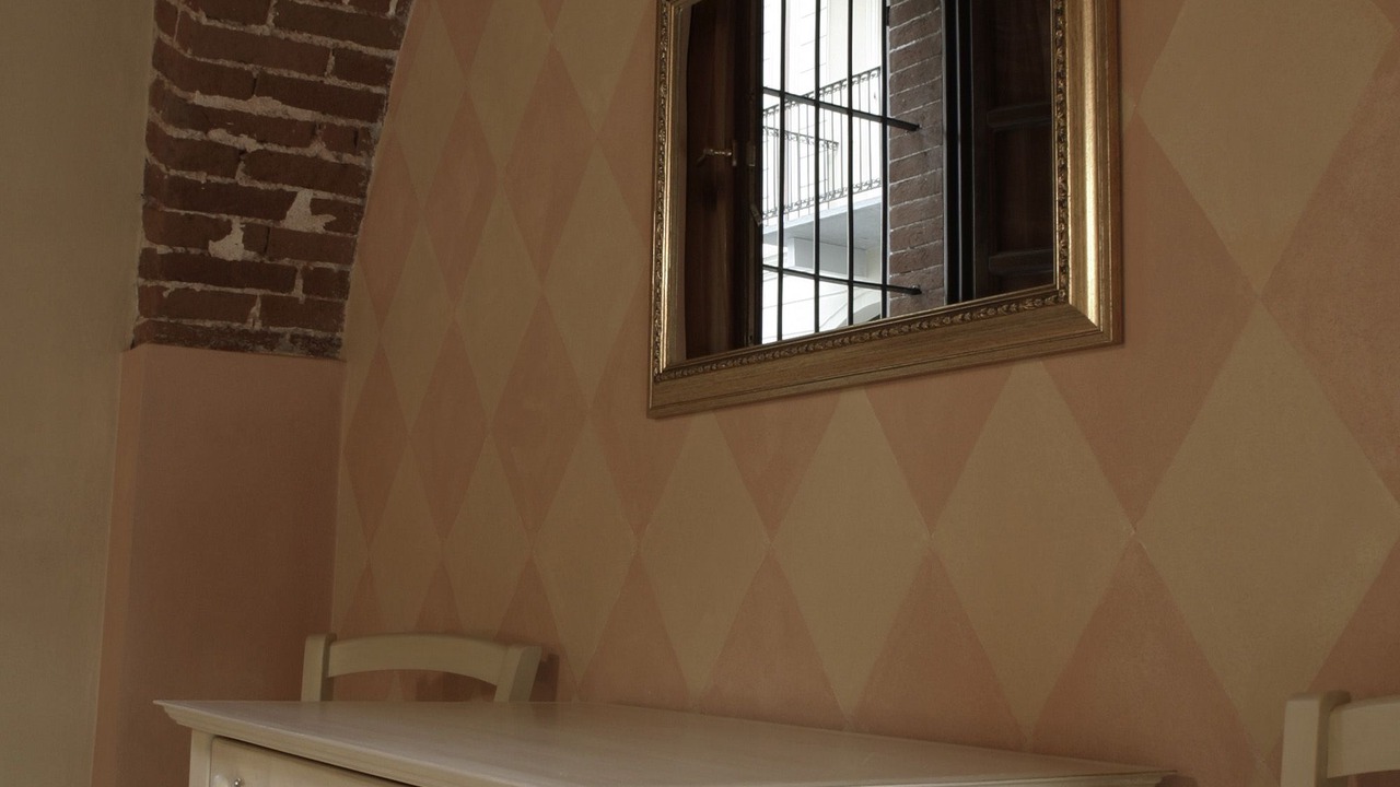 Photo of Bedroom in Melazzo