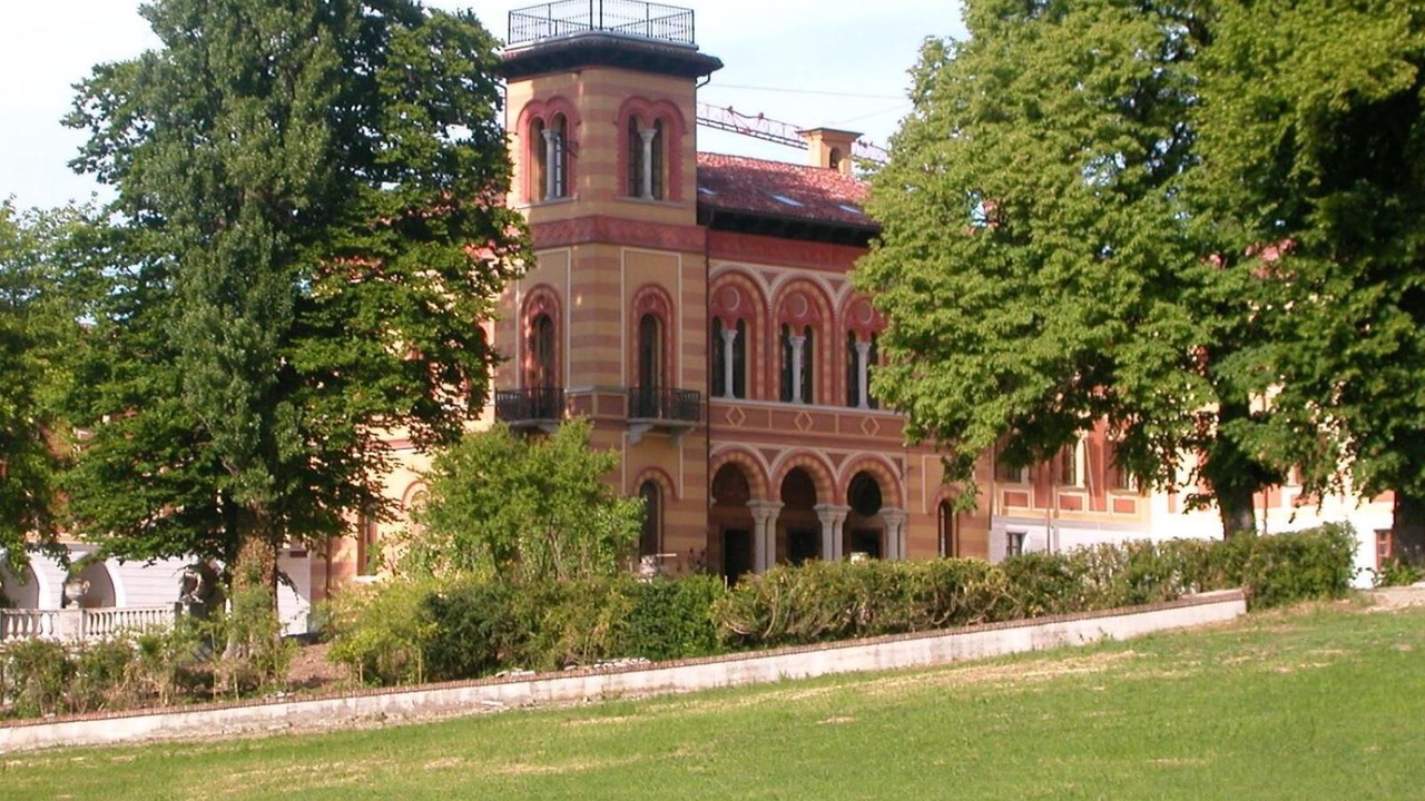 Photo of Outdoor in Melazzo