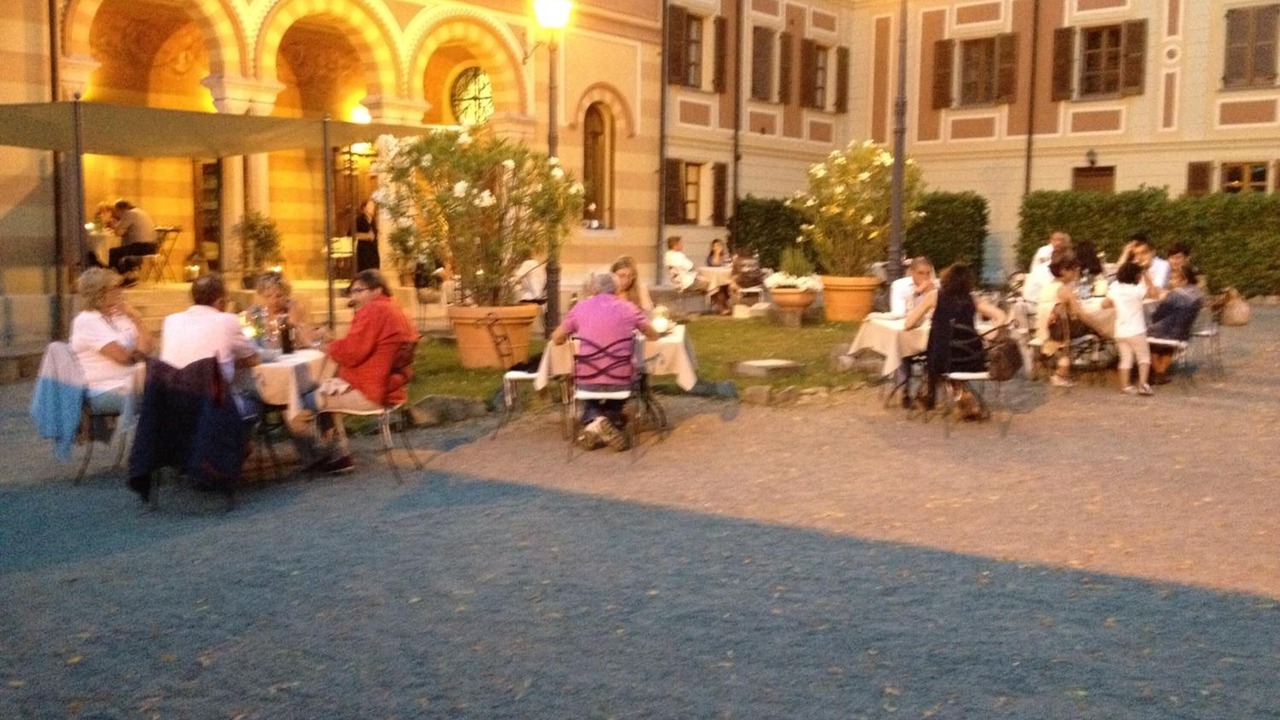 Photo of Outdoor in Melazzo