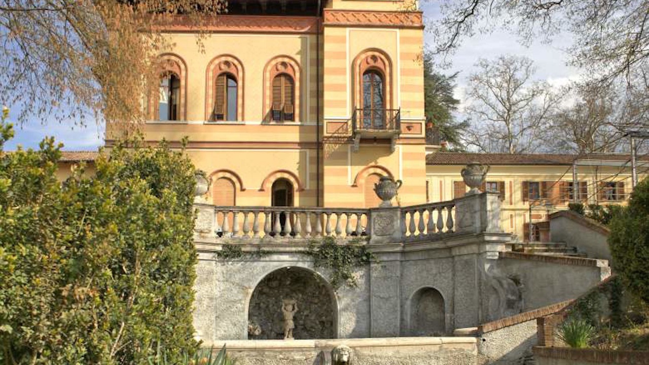 Photo of Outdoor in Melazzo