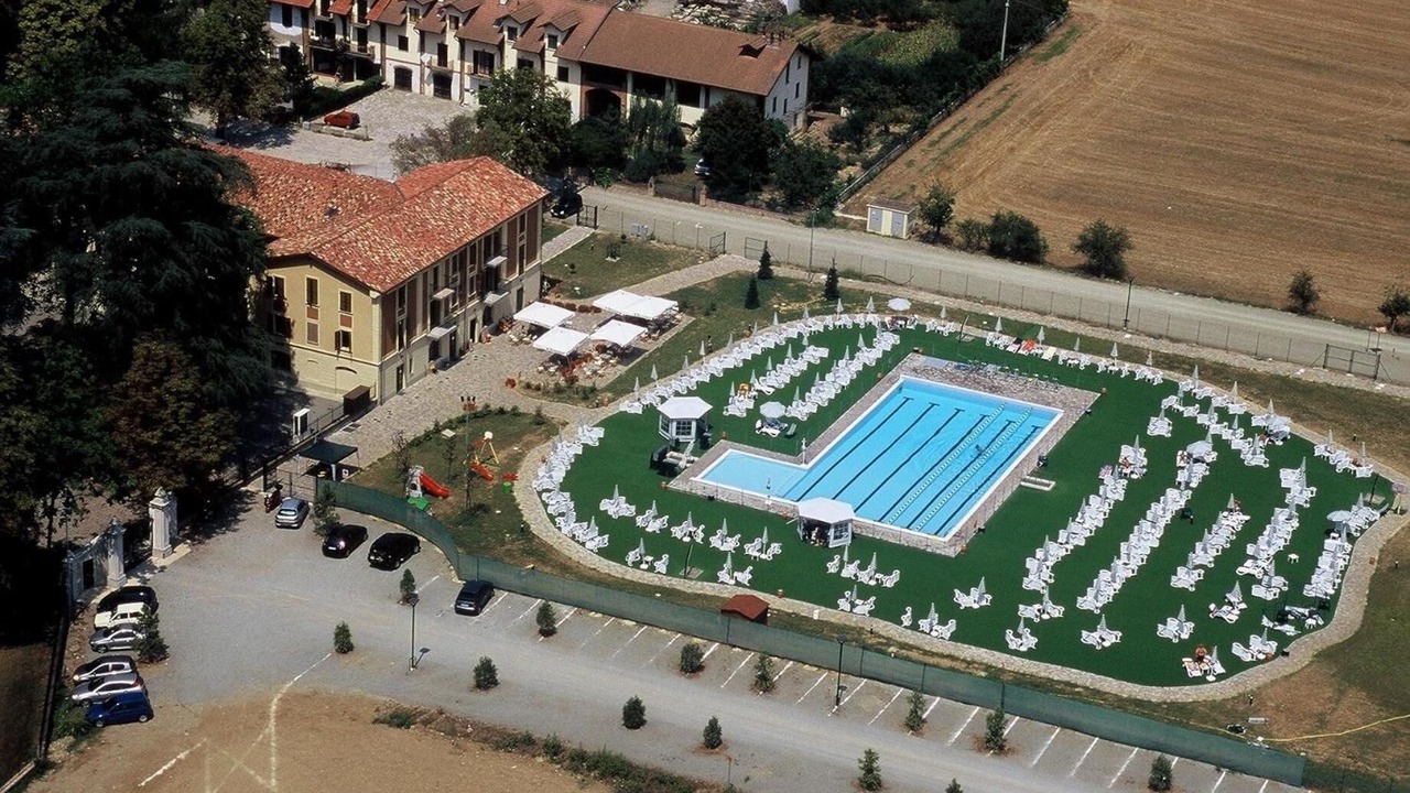 Photo of Outdoor in Melazzo
