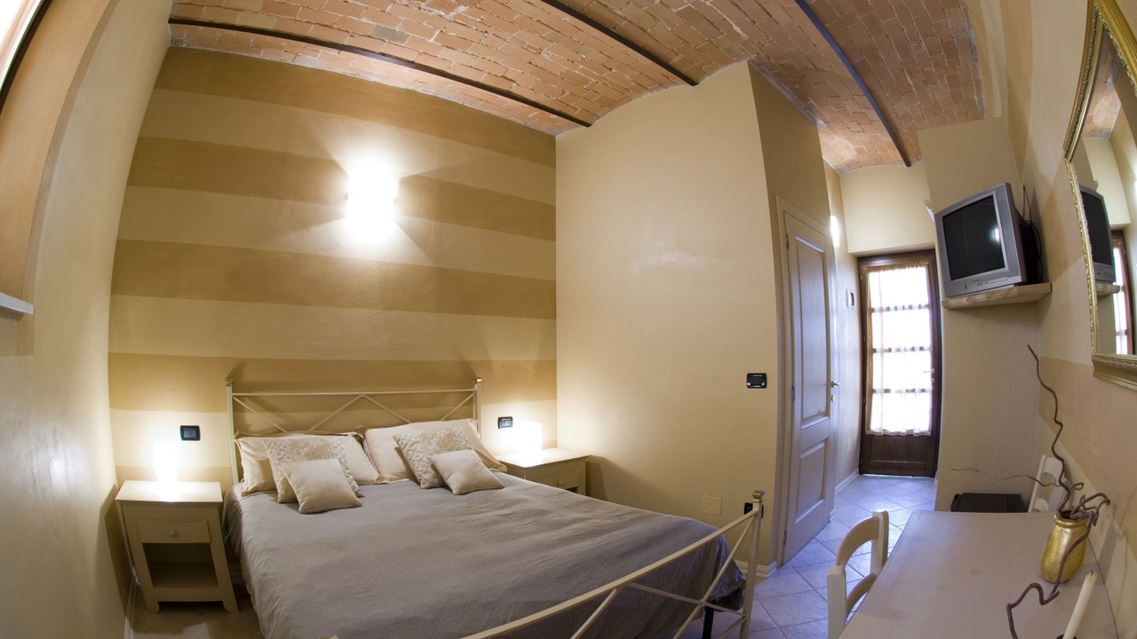 Photo of Bedroom in Melazzo
