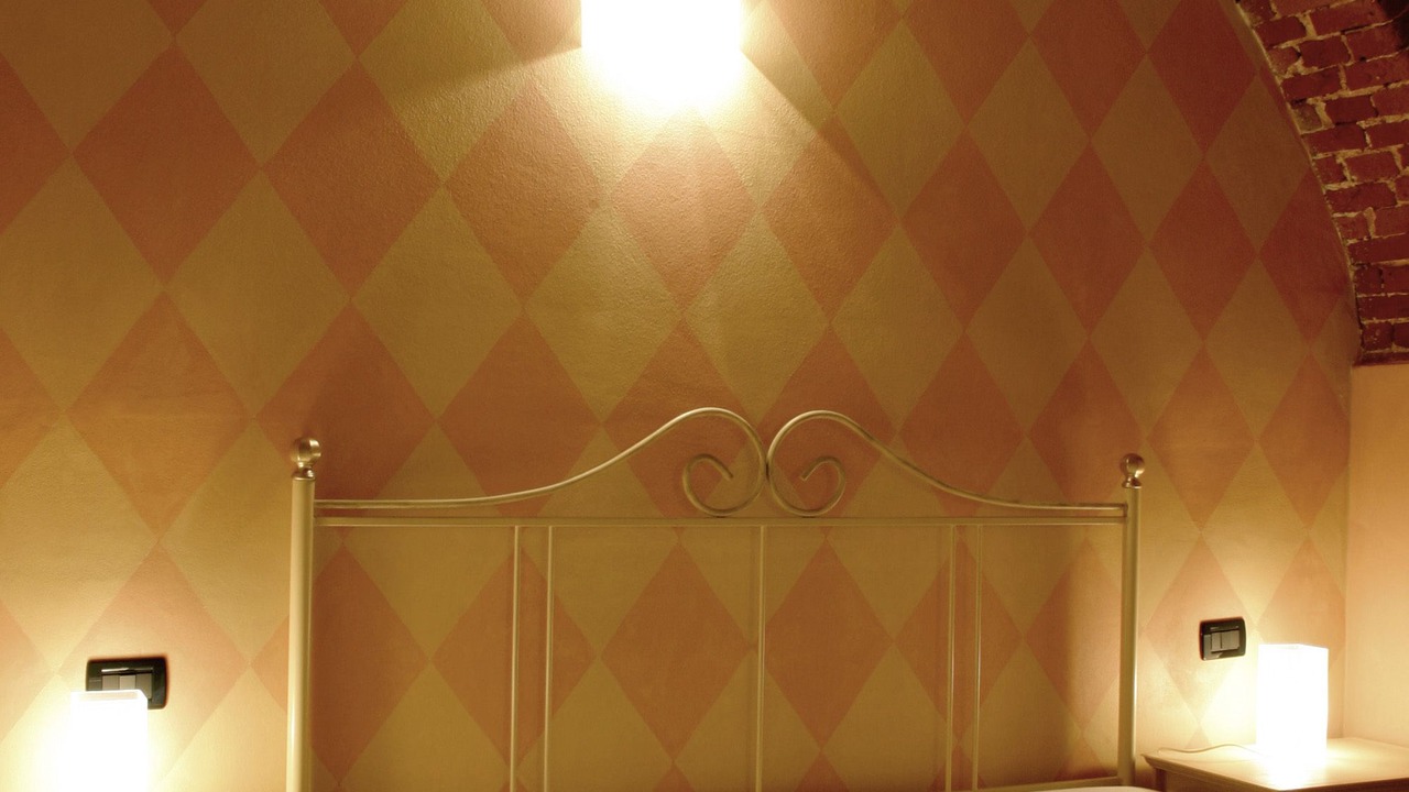 Photo of Bedroom in Melazzo